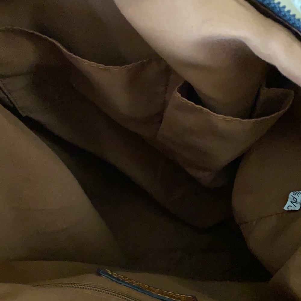 Sam Hadley Bucket Bag - Picture 9 of 11